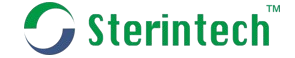 Sterintech Logo