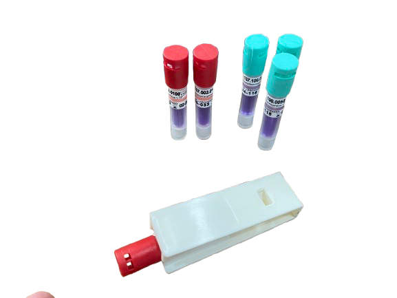 SCBI for Steam , Plasma  - 20 min