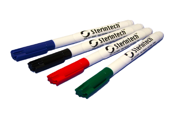 CSSD Markers
