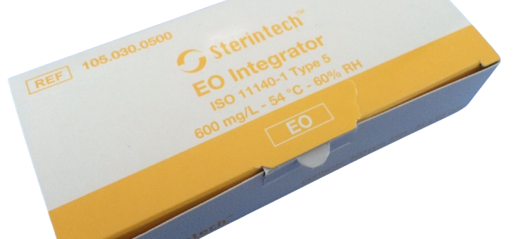EO Integrator  - Type 5