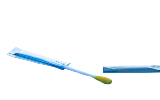 Protein Rapid Swab Test