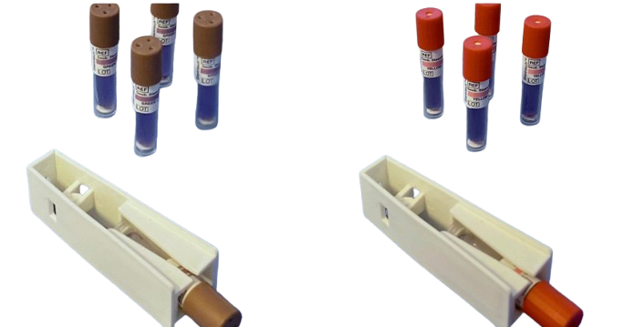 SCBI for Steam , Plasma, EO 1 hr
