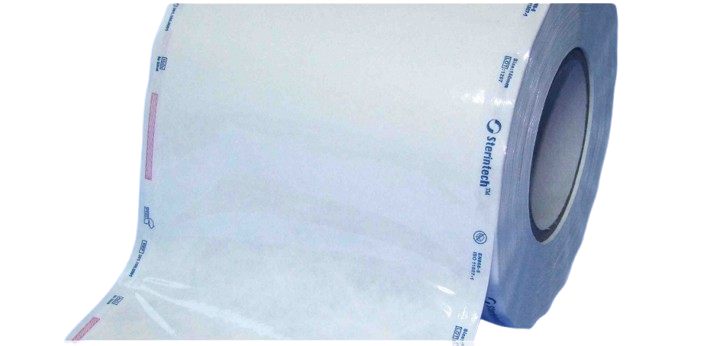 Sterilization Rolls Tyvek