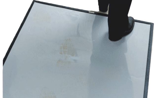 Sticky Mat