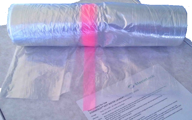 Water Soluble Laundry Bags