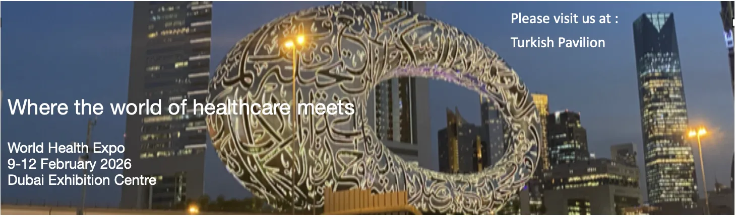 WHX Dubai 2026